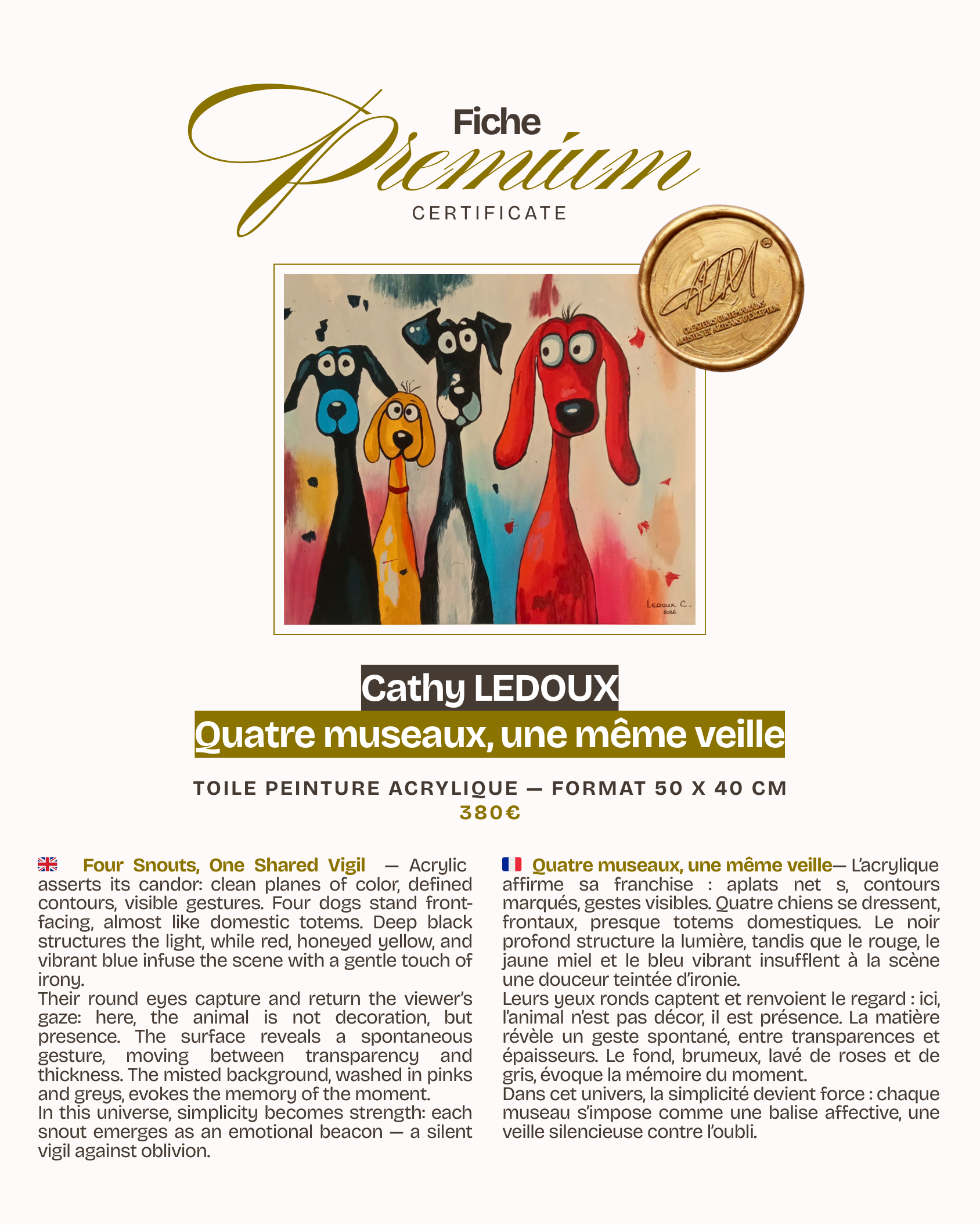 Folleto sobre redes sociales